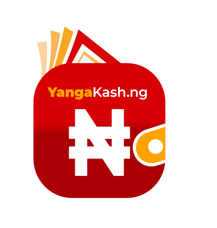 YangaKash Logo